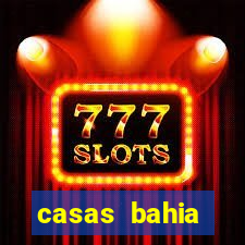 casas bahia cascavel whatsapp